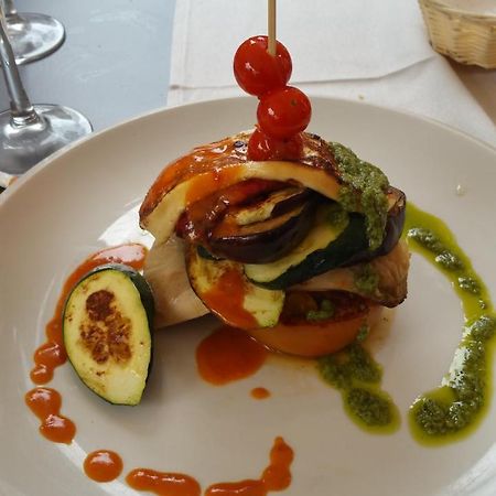 Hostal Restaurante El Parador Alcaracejos Екстериор снимка
