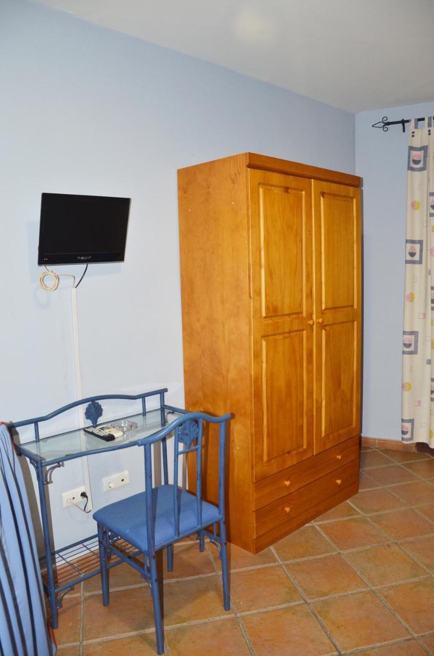 Hostal Restaurante El Parador Alcaracejos Стая снимка