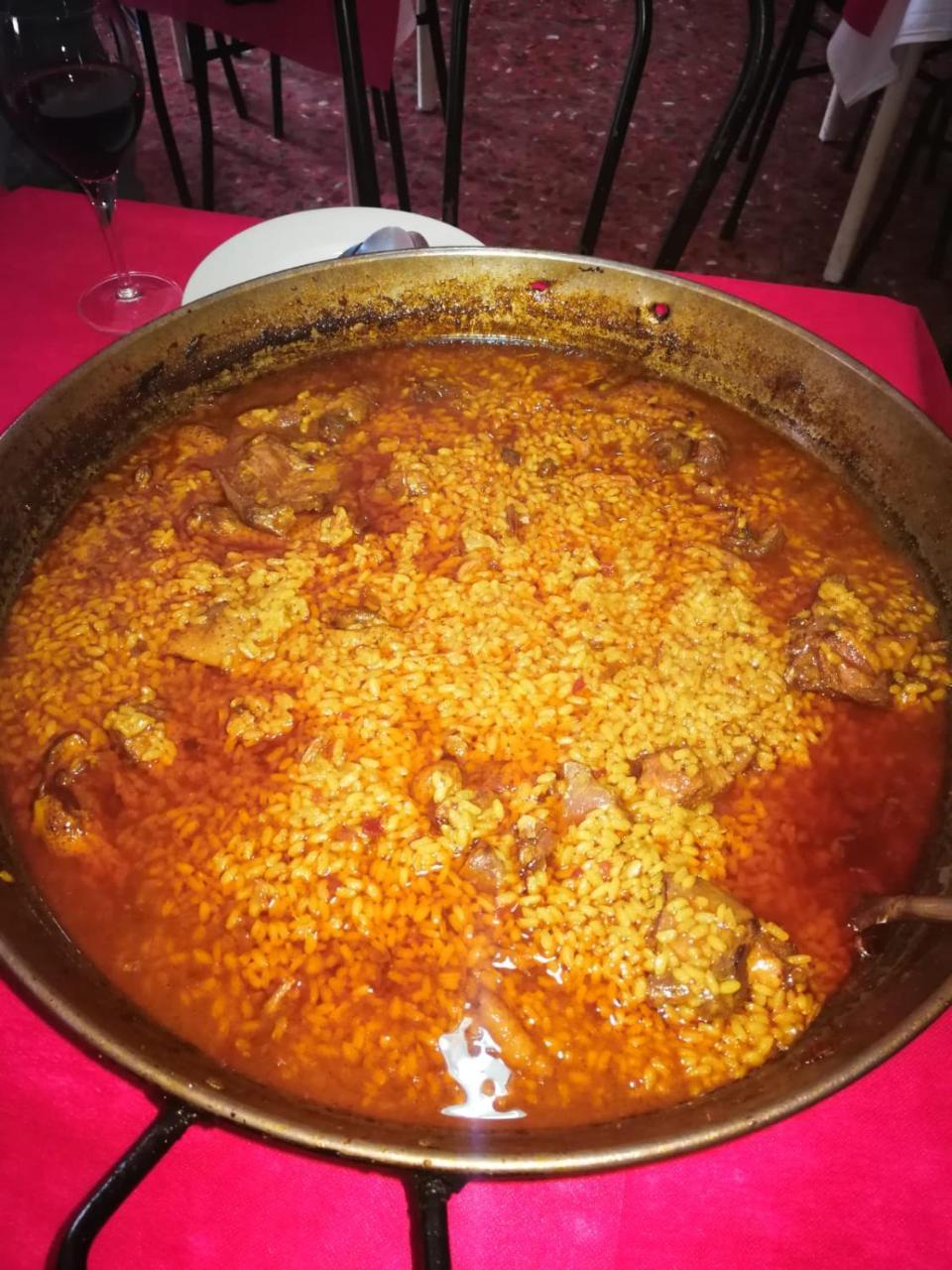 Hostal Restaurante El Parador Alcaracejos Екстериор снимка