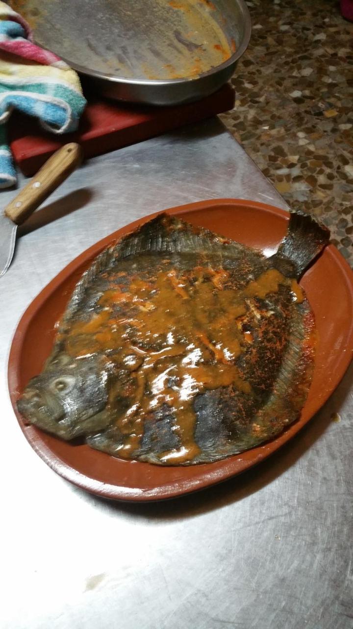 Hostal Restaurante El Parador Alcaracejos Екстериор снимка